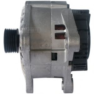 HC-PARTS CA1829IR Генератор F4R720 для RENAULT LAGUNA II ER (Рено Лагуна 2 ер) HC-PARTS CA1829IR Генератор F4R720 для RENAULT LAGUNA II ER (Рено Лагуна 2 ер)