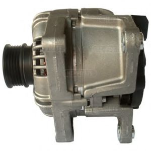 HC-PARTS CA1833IR Генератор Z16XER для OPEL ASTRA H (Опель Астра н) HC-PARTS CA1833IR Генератор Z16XER для OPEL ASTRA H (Опель Астра н)