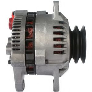 HC-PARTS CA1839IR Генератор MD25NA для MAZDA B-SERIE (Мазда Б-сэриэ) HC-PARTS CA1839IR Генератор MD25NA для MAZDA B-SERIE (Мазда Б-сэриэ)