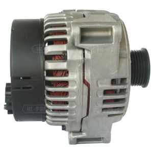 HC-PARTS CA1845IR Генератор M111. 979 для MERCEDES-BENZ V-CLASS (Мэрcэдэс-бэнз V-cласс)