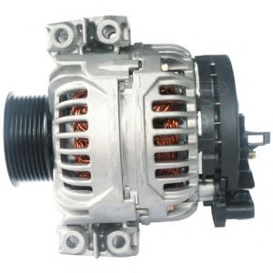 HC-PARTS CA1851IR Генератор DC11. 08 для SCANIA P,G,R,T (Сканиа П,г,р,т) HC-PARTS CA1851IR Генератор DC11. 08 для SCANIA P,G,R,T (Сканиа П,г,р,т)