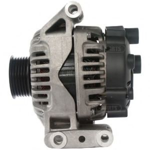 HC-PARTS CA1856IR Генератор 223A9. 000 для FIAT PRATICO (Фиат Пратиcо) HC-PARTS CA1856IR Генератор 223A9. 000 для FIAT PRATICO (Фиат Пратиcо)