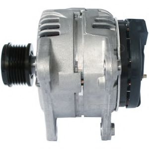 HC-PARTS CA1860IR Генератор K4M858 для RENAULT GRAND SCNIC III (Рено Гранд сценик 3) HC-PARTS CA1860IR Генератор K4M858 для RENAULT GRAND SCNIC III (Рено Гранд сценик 3)