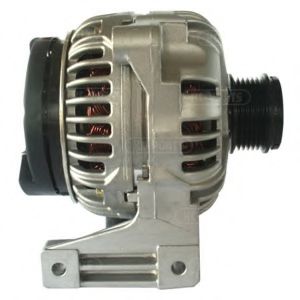 HC-PARTS CA1861IR Генератор B5244S2 для VOLVO XC70 CROSS COUNTRY (Вольво Xc70 кросс кантри) HC-PARTS CA1861IR Генератор B5244S2 для VOLVO XC70 CROSS COUNTRY (Вольво Xc70 кросс кантри)