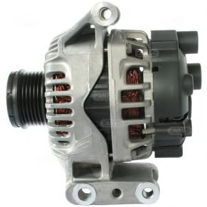 HC-PARTS CA1862IR Генератор для автомобилей с кондиционером для OPEL ASTRA H GTC (Опель Астра н гтс) HC-PARTS CA1862IR Генератор для автомобилей с кондиционером для OPEL ASTRA H GTC (Опель Астра н гтс)
