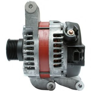 HC-PARTS CA1864IR Генератор B4204S4 для VOLVO S40 II (Вольво S40 2) HC-PARTS CA1864IR Генератор B4204S4 для VOLVO S40 II (Вольво S40 2)