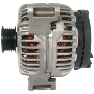 HC-PARTS CA1872IR Генератор M112. 942 для MERCEDES-BENZ M-CLASS (Мэрcэдэс-бэнз М-cласс) HC-PARTS CA1872IR Генератор M112. 942 для MERCEDES-BENZ M-CLASS (Мэрcэдэс-бэнз М-cласс)