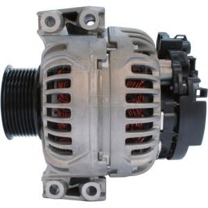 HC-PARTS CA1880IR Генератор DC11. 08 для SCANIA P,G,R,T (Сканиа П,г,р,т) HC-PARTS CA1880IR Генератор DC11. 08 для SCANIA P,G,R,T (Сканиа П,г,р,т)