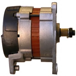 HC-PARTS CA18H Генератор G1 для ROVER 2000-3500 (Ровер 2000-3500) HC-PARTS CA18H Генератор G1 для ROVER 2000-3500 (Ровер 2000-3500)
