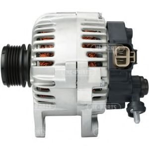 HC-PARTS CA1906IR Генератор D4FB для KIA (Киа) HC-PARTS CA1906IR Генератор D4FB для KIA (Киа)