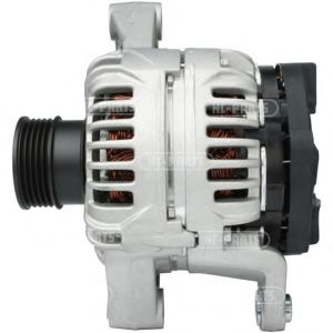 HC-PARTS CA1909IR Генератор Z20LEL для OPEL ASTRA H GTC (Опель Астра н гтс) HC-PARTS CA1909IR Генератор Z20LEL для OPEL ASTRA H GTC (Опель Астра н гтс)