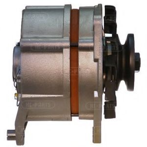 HC-PARTS CA190IR Генератор G1 для FORD GRANADA (Форд Гранада) HC-PARTS CA190IR Генератор G1 для FORD GRANADA (Форд Гранада)
