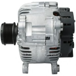 HC-PARTS CA1910IR Генератор CLLA для VOLKSWAGEN PASSAT (Фольксваген Пассат) HC-PARTS CA1910IR Генератор CLLA для VOLKSWAGEN PASSAT (Фольксваген Пассат)