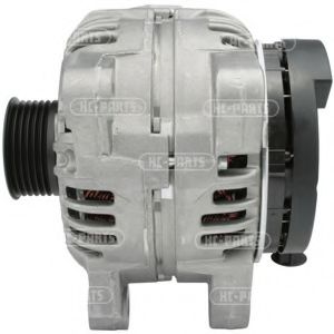 HC-PARTS CA1914IR Генератор RFJ (EW10A) для PEUGEOT 407 (Пежо 407) HC-PARTS CA1914IR Генератор RFJ (EW10A) для PEUGEOT 407 (Пежо 407)