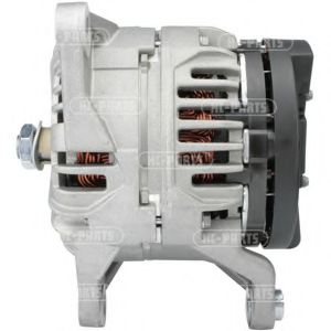 HC-PARTS CA1915IR Генератор F1CE0441A для IVECO (Ивеко) HC-PARTS CA1915IR Генератор F1CE0441A для IVECO (Ивеко)