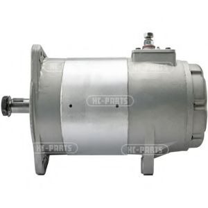 HC-PARTS CA1924IR Генератор OM904. 907 для MERCEDES-BENZ CITARO (Мэрcэдэс-бэнз Cитаро) HC-PARTS CA1924IR Генератор OM904. 907 для MERCEDES-BENZ CITARO (Мэрcэдэс-бэнз Cитаро)