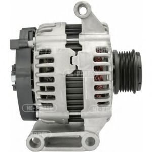 HC-PARTS CA1928IR Генератор QVFA для FORD TRANSIT NEO (Форд Трансит нэо) HC-PARTS CA1928IR Генератор QVFA для FORD TRANSIT NEO (Форд Трансит нэо)