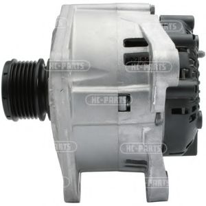 HC-PARTS CA1933IR Генератор K9K716 для DACIA (Дача) HC-PARTS CA1933IR Генератор K9K716 для DACIA (Дача)