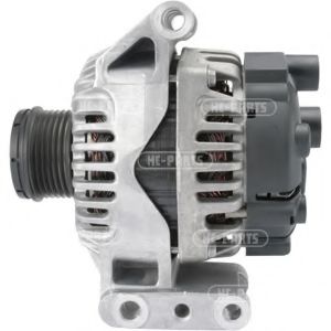 HC-PARTS CA1934IR Генератор для автомобилей с кондиционером для FORD FOCUS II (Форд Фокус 2) HC-PARTS CA1934IR Генератор для автомобилей с кондиционером для FORD FOCUS II (Форд Фокус 2)