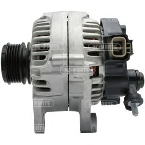 HC-PARTS CA1938IR Генератор D3-EA для HYUNDAI GETZ (Хендай Гэтз) HC-PARTS CA1938IR Генератор D3-EA для HYUNDAI GETZ (Хендай Гэтз)