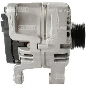 HC-PARTS CA1940IR Генератор Z14XEP для OPEL ASTRA H (Опель Астра н) HC-PARTS CA1940IR Генератор Z14XEP для OPEL ASTRA H (Опель Астра н)