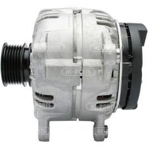 HC-PARTS CA1944IR Генератор K4J740 для RENAULT GRAND SCNIC II (Рено Гранд сценик 2) HC-PARTS CA1944IR Генератор K4J740 для RENAULT GRAND SCNIC II (Рено Гранд сценик 2)