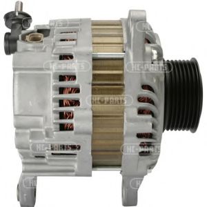 HC-PARTS CA1946IR Генератор YD25DDTi для NISSAN ARMADA III (Ниссан Армада 3) HC-PARTS CA1946IR Генератор YD25DDTi для NISSAN ARMADA III (Ниссан Армада 3)