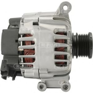 HC-PARTS CA1954IR Генератор для PEUGEOT 3008 (Пежо 3008) HC-PARTS CA1954IR Генератор для PEUGEOT 3008 (Пежо 3008)
