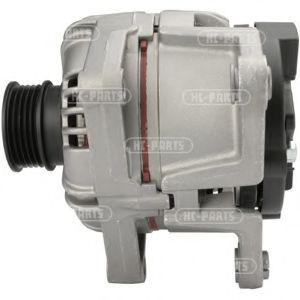 HC-PARTS CA1960IR Генератор Z16XER для OPEL ASTRA H (Опель Астра н) HC-PARTS CA1960IR Генератор Z16XER для OPEL ASTRA H (Опель Астра н)