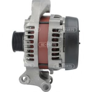 HC-PARTS CA1962IR Генератор HWDB для VOLVO (Вольво) HC-PARTS CA1962IR Генератор HWDB для VOLVO (Вольво)