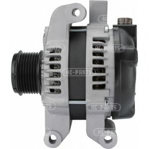 HC-PARTS CA1965IR Генератор 1AD-FTV для TOYOTA AVENSIS (Тойота/тоета Авенсис) HC-PARTS CA1965IR Генератор 1AD-FTV для TOYOTA AVENSIS (Тойота/тоета Авенсис)