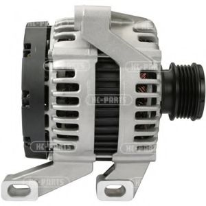 HC-PARTS CA1968IR Генератор D5204T2 для VOLVO C30 (Вольво C30) HC-PARTS CA1968IR Генератор D5204T2 для VOLVO C30 (Вольво C30)