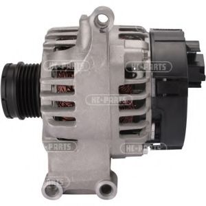 HC-PARTS CA1969IR Генератор 955A8. 000 для FIAT 500 (Фиат 500) HC-PARTS CA1969IR Генератор 955A8. 000 для FIAT 500 (Фиат 500)