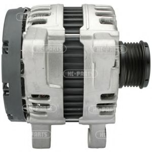 HC-PARTS CA1970IR Генератор T3DA для FORD TRANSIT COURIER (Форд Трансит cоуриэр) HC-PARTS CA1970IR Генератор T3DA для FORD TRANSIT COURIER (Форд Трансит cоуриэр)