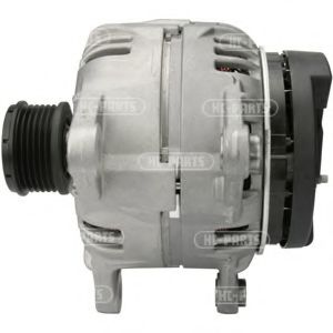 HC-PARTS CA1974IR Генератор K4M858 для RENAULT GRAND SCNIC III (Рено Гранд сценик 3) HC-PARTS CA1974IR Генератор K4M858 для RENAULT GRAND SCNIC III (Рено Гранд сценик 3)