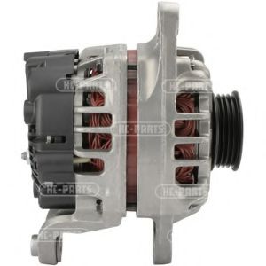 HC-PARTS CA1977IR Генератор CR12DE для NISSAN MICRA CC (Ниссан Микра сс) HC-PARTS CA1977IR Генератор CR12DE для NISSAN MICRA CC (Ниссан Микра сс)
