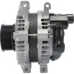 HC-PARTS CA1980IR Генератор N22A1 для HONDA EDIX (Хонда Эдиx) HC-PARTS CA1980IR Генератор N22A1 для HONDA EDIX (Хонда Эдиx)