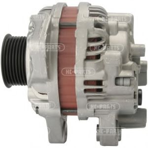 HC-PARTS CA1981IR Генератор R18A2 для HONDA CIVIC VIII (Хонда Цивик 8) HC-PARTS CA1981IR Генератор R18A2 для HONDA CIVIC VIII (Хонда Цивик 8)