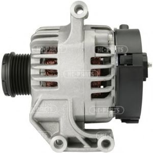 HC-PARTS CA1987IR Генератор A13DTE для OPEL CORSA D (Опель Корса д) HC-PARTS CA1987IR Генератор A13DTE для OPEL CORSA D (Опель Корса д)