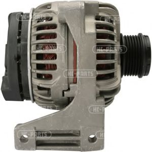 HC-PARTS CA1988IR Генератор D5244T18 для VOLVO (Вольво) HC-PARTS CA1988IR Генератор D5244T18 для VOLVO (Вольво)
