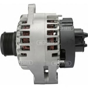 HC-PARTS CA1995IR Генератор 199A6. 000 для FIAT BRAVO II (Фиат Брава 2) HC-PARTS CA1995IR Генератор 199A6. 000 для FIAT BRAVO II (Фиат Брава 2)
