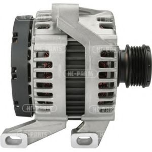 HC-PARTS CA2001IR Генератор D5204T3 для VOLVO (Вольво) HC-PARTS CA2001IR Генератор D5204T3 для VOLVO (Вольво)