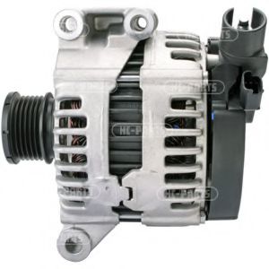 HC-PARTS CA2006IR Генератор 5FS (EP6C) для PEUGEOT 3008 (Пежо 3008) HC-PARTS CA2006IR Генератор 5FS (EP6C) для PEUGEOT 3008 (Пежо 3008)