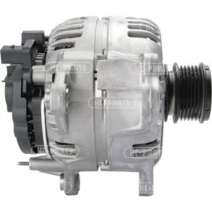 HC-PARTS CA2011IR Генератор CLLA для SEAT ALHAMBRA (Сеат Альхамбра) HC-PARTS CA2011IR Генератор CLLA для SEAT ALHAMBRA (Сеат Альхамбра)