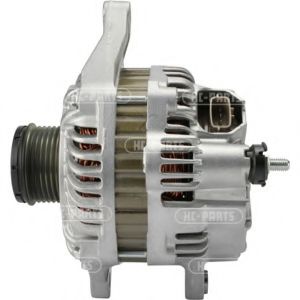 HC-PARTS CA2013IR Генератор 4B10 для MITSUBISHI GALANT FORTIS SPORTBACK (Митсубиши/митсубиси Галант фортис спортбаcк) HC-PARTS CA2013IR Генератор 4B10 для MITSUBISHI GALANT FORTIS SPORTBACK (Митсубиши/митсубиси Галант фортис спортбаcк)