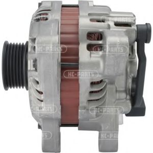 HC-PARTS CA2015IR Генератор RFJ (EW10A) для CITROËN C8 (CитроËн С8) HC-PARTS CA2015IR Генератор RFJ (EW10A) для CITROËN C8 (CитроËн С8)
