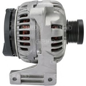 HC-PARTS CA2028IR Генератор D5244T18 для VOLVO (Вольво) HC-PARTS CA2028IR Генератор D5244T18 для VOLVO (Вольво)