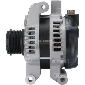 HC-PARTS CA2029IR Генератор 2AD-FTV для TOYOTA AVENSIS (Тойота/тоета Авенсис) HC-PARTS CA2029IR Генератор 2AD-FTV для TOYOTA AVENSIS (Тойота/тоета Авенсис)