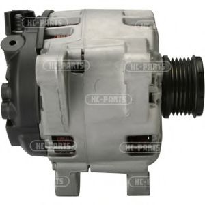 HC-PARTS CA2033IR Генератор 9HP (DV6DTED) для CITROËN C-ELYSEE (CитроËн С-элизе (Елесей)) HC-PARTS CA2033IR Генератор 9HP (DV6DTED) для CITROËN C-ELYSEE (CитроËн С-элизе (Елесей))