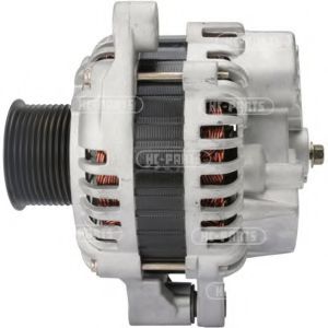 HC-PARTS CA2040IR Генератор F2BE0681D для IVECO (Ивеко) HC-PARTS CA2040IR Генератор F2BE0681D для IVECO (Ивеко)